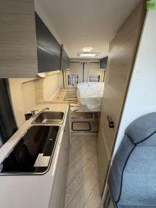 Fahrzeugbild Challenger Van V217 Cross Edition Automatik Einzelbetten 26 #18