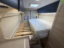 Fahrzeugbild Challenger Van V217 Cross Edition Automatik Einzelbetten 26 #19