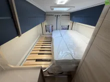 Fahrzeugbild Challenger Van V217 Cross Edition Automatik Einzelbetten 26 #20