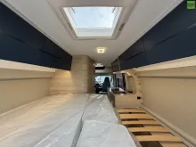 Fahrzeugbild Challenger Van V217 Cross Edition Automatik Einzelbetten 26 #23