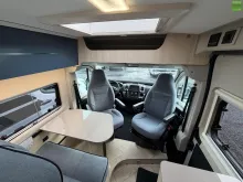 Fahrzeugbild Challenger Van V217 Cross Edition Automatik Einzelbetten 26 #25