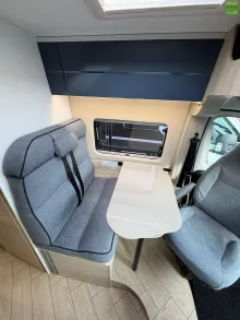 Fahrzeugbild Challenger Van V217 Cross Edition Automatik Einzelbetten 26 #26