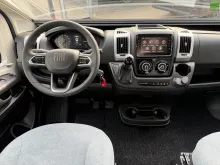 Fahrzeugbild Challenger Van V217 Cross Edition Automatik Einzelbetten 26 #28