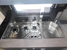 Fahrzeugbild Hobby De Luxe 495 WFB Combi6E, TV-Halter, 1800Kg #10