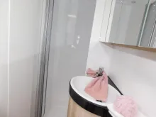 Fahrzeugbild Hobby De Luxe 495 WFB Combi6E, TV-Halter, 1800Kg #20