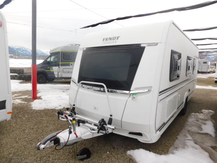 Fahrzeugbild Fendt Bianco Activ 550 KMG Allgäu-Edition #1