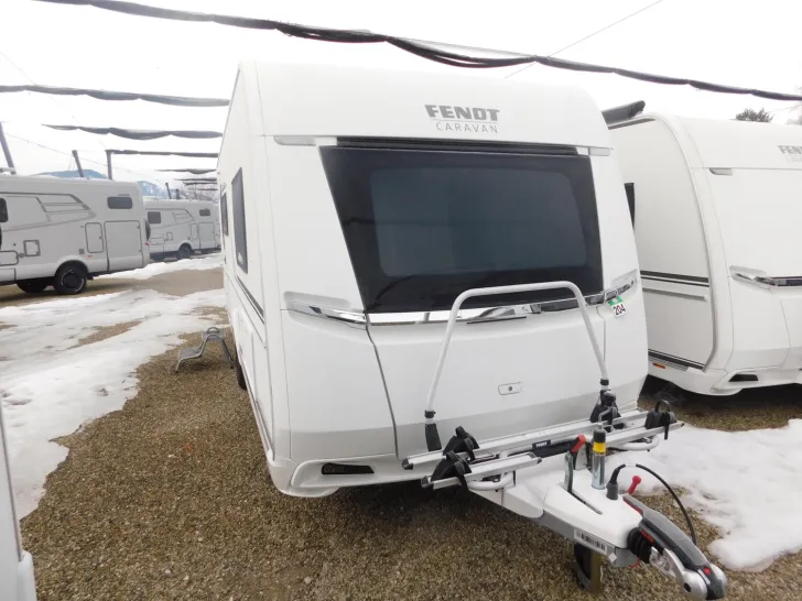 Fahrzeugbild Fendt Bianco Activ 550 KMG Allgäu-Edition #4