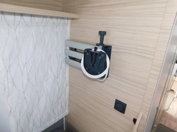 Fahrzeugbild Fendt Bianco Activ 550 KMG Allgäu-Edition #12