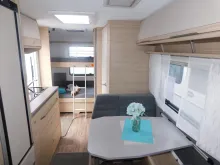 Fahrzeugbild Fendt Bianco Activ 550 KMG Allgäu-Edition #13