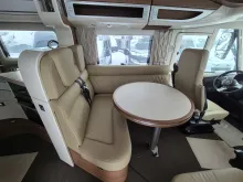 Fahrzeugbild Carthago chic e-line I 51 QB DA Listenpreis: 247.930€ #6