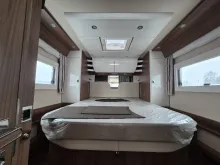 Fahrzeugbild Carthago chic e-line I 51 QB DA Listenpreis: 247.930€ #11