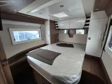 Fahrzeugbild Carthago chic e-line I 51 QB DA Listenpreis: 247.930€ #12
