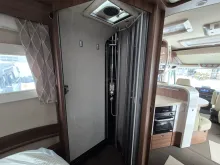Fahrzeugbild Carthago chic e-line I 51 QB DA Listenpreis: 247.930€ #19