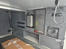 Fahrzeugbild Carthago chic e-line I 51 QB DA Listenpreis: 247.930€ #21
