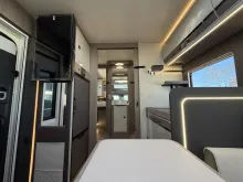 Fahrzeugbild Roller Team Zefiro Power Edition 266 P 180PS 4400kg TV WIFI #12