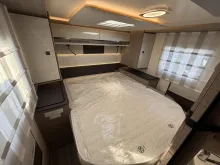 Fahrzeugbild Roller Team Zefiro Power Edition 266 P 180PS 4400kg TV WIFI #22