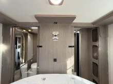 Fahrzeugbild Roller Team Zefiro Power Edition 266 P 180PS 4400kg TV WIFI #23