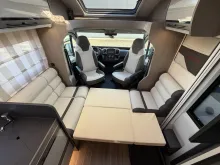 Fahrzeugbild Roller Team Zefiro Power Edition 266 P 180PS 4400kg TV WIFI #26