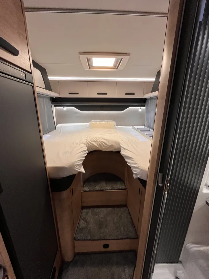 Fahrzeugbild Knaus L!VE / LIVE Wave 650 MEG *Black-Selection* #13