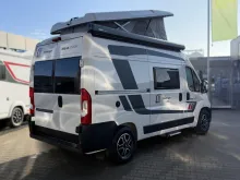 Fahrzeugbild Challenger Van Break Edition V114S Aufstelldach 5,40m 2026 #4