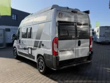 Fahrzeugbild Challenger Van Break Edition V114S Aufstelldach 5,40m 2026 #5