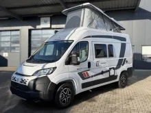 Fahrzeugbild Challenger Van Break Edition V114S Aufstelldach 5,40m 2026 #6