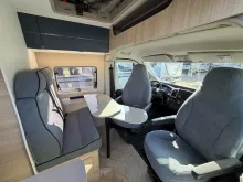 Fahrzeugbild Challenger Van Break Edition V114S Aufstelldach 5,40m 2026 #10