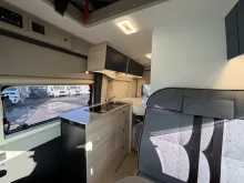 Fahrzeugbild Challenger Van Break Edition V114S Aufstelldach 5,40m 2026 #11