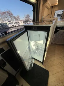 Fahrzeugbild Challenger Van Break Edition V114S Aufstelldach 5,40m 2026 #16