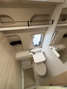 Fahrzeugbild Challenger Van Break Edition V114S Aufstelldach 5,40m 2026 #18