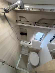 Fahrzeugbild Challenger Van Break Edition V114S Aufstelldach 5,40m 2026 #19