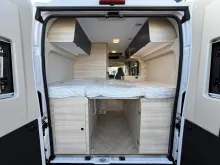 Fahrzeugbild Challenger Van Break Edition V114S Aufstelldach 5,40m 2026 #21