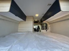 Fahrzeugbild Challenger Van Break Edition V114S Aufstelldach 5,40m 2026 #22