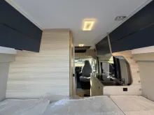 Fahrzeugbild Challenger Van Break Edition V114S Aufstelldach 5,40m 2026 #23