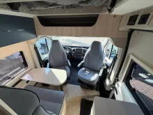 Fahrzeugbild Challenger Van Break Edition V114S Aufstelldach 5,40m 2026 #26