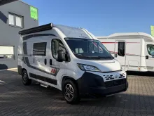 Fahrzeugbild Challenger Van Break Edition V114S Aufstelldach 5,40m 2026 #28