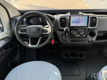 Fahrzeugbild Challenger Van Break Edition V114S Aufstelldach 5,40m 2026 #29