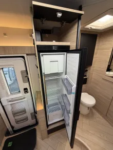 Fahrzeugbild Challenger Teilintegriert Graphite Edition 260 Drive 4100kg #14