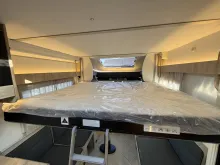 Fahrzeugbild Challenger Teilintegriert Graphite Edition 260 Drive 4100kg #23