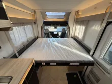 Fahrzeugbild Challenger Teilintegriert Graphite Edition 260 Drive 4100kg #24