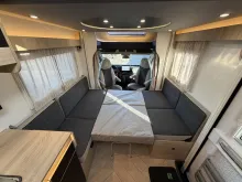 Fahrzeugbild Challenger Teilintegriert Graphite Edition 260 Drive 4100kg #25