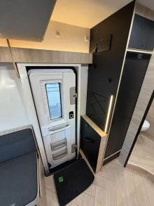 Fahrzeugbild Challenger Teilintegriert Graphite Edition 260 Drive 4100kg #26