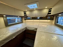Fahrzeugbild Carthago chic c-line I 4.9 LE L Hubstützen, Solar! #9