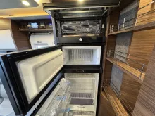 Fahrzeugbild Carthago chic c-line I 4.9 LE L Hubstützen, Solar! #15
