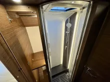 Fahrzeugbild Carthago chic c-line I 4.9 LE L Hubstützen, Solar! #16