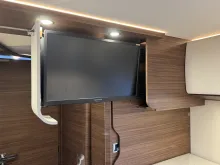 Fahrzeugbild Carthago chic c-line I 4.9 LE L Hubstützen, Solar! #10