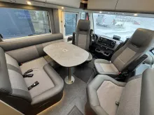 Fahrzeugbild Carthago chic c-line I 4.9 LE L Hubstützen, Solar! #6