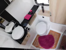 Fahrzeugbild De Luxe 460 SFf 2026er, TV-Halter, Hobby-Connect #10