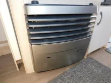 Fahrzeugbild De Luxe 460 SFf 2026er, TV-Halter, Hobby-Connect #18