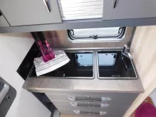 Fahrzeugbild De Luxe 460 SFf 2026er, TV-Halter, Hobby-Connect #20